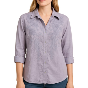 164. NWT WOMENS KYLA SEO S (FIT M) DETAIL TOP
